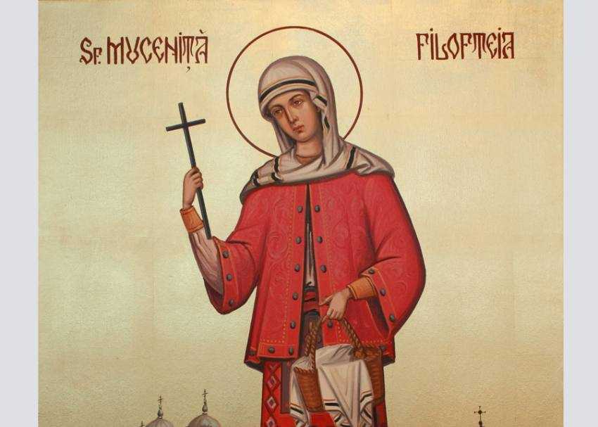 Sursă foto: FB ARhiepiscopia Argeșului și Muscelului.