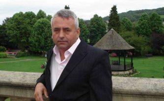 Eftimie Ionescu eftimex