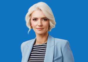 Alina Gorghiu: La Moșoaia se dovedește că, atunci când există voință, se poate! 1 Surs foto: FB Alina Gorghiu.
