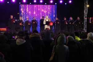 Sursă foto: FB Primăria mUnicipiului Pitești.