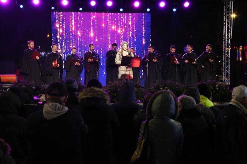 maria coman pitesti 2 Sursă foto: FB Primăria mUnicipiului Pitești.