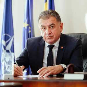 Cristian Gentea: „Am dispus suspendarea temporară a activităților la Grădina Zoologică pentru a putea desfășura o anchetă amănunțită” 1 Cristian Gentea