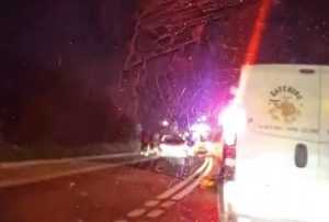 Accident în Pitești! Pieton lovit de o mașină 1 daa6f73b 0b11 406e adb3 eff49bff4d0e - Accident în Pitești! Pieton lovit de o mașină