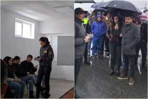 page 1 - Ziua Internațională Anticorupție, marcată de DGA Argeș prin activități educative și preventive