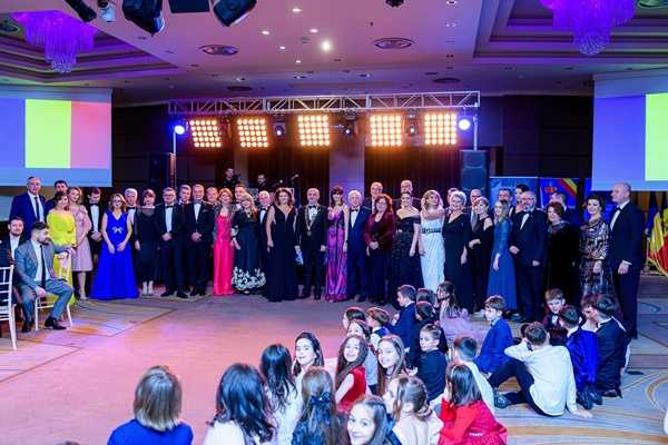 2024 – Bal Caritabil Rotary Club Pitesti-882