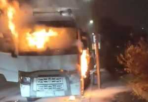 cats 2 - A plecat în Italia pentru o viață mai bună, dar a sfârșit în mod tragic! A ars de viu în cabina TIR-ului