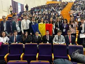 Elevii români, pe podium la Olimpiada Internațională de Științe pentru Juniori 16 470153840 989275289903843 249798082882064733 n - Elevii români, pe podium la Olimpiada Internațională de Științe pentru Juniori