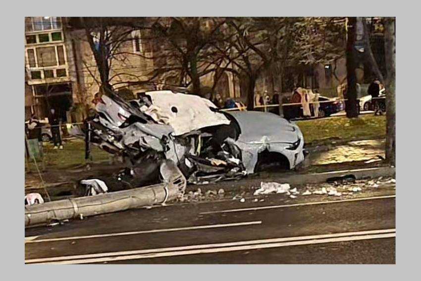 accident mortal tineri