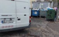 amenda moloc politia locala Pitești