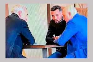 Eugen Sechila, apropiat a lui Călin Georgescu plasat sub control judiciar 5 Eugen Sechila