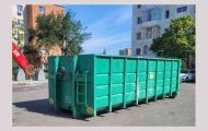 Pitesti containere colecatre