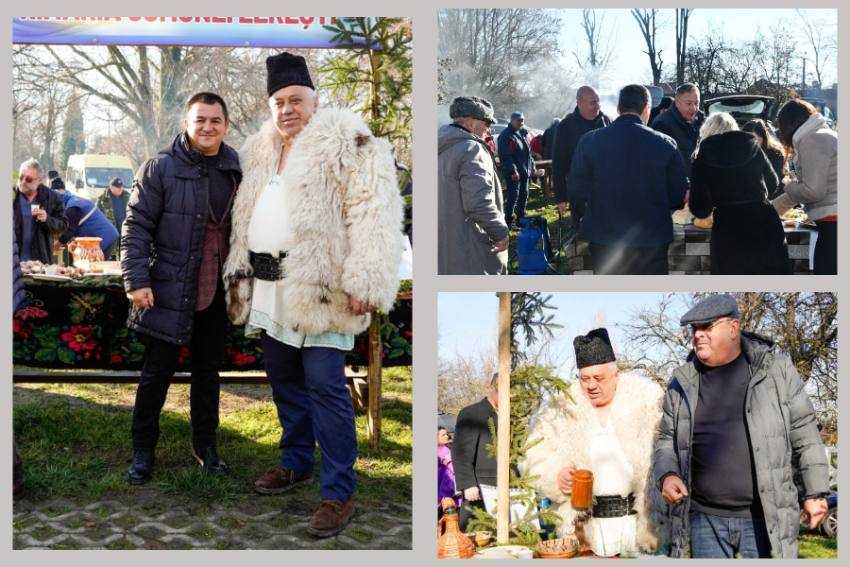 „Ignatul la Golești” Argeș "Ignatul la Golești" Argeș
