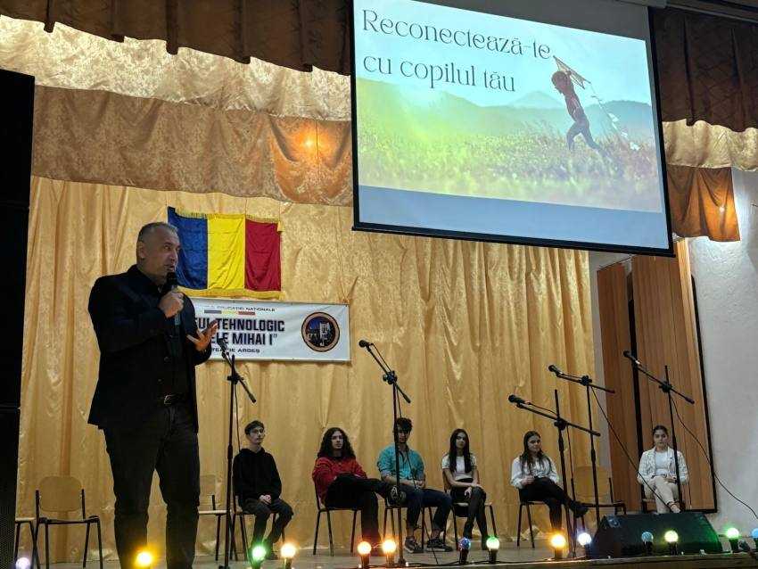 Argeș campanie Argeș campanie