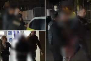 Argeșeanca de 27 de ani, tâlhărită și sechestrată. Trei persoane, trimise în judecată 20 page - Argeșeanca de 27 de ani, tâlhărită și sechestrată. Trei persoane, trimise în judecată