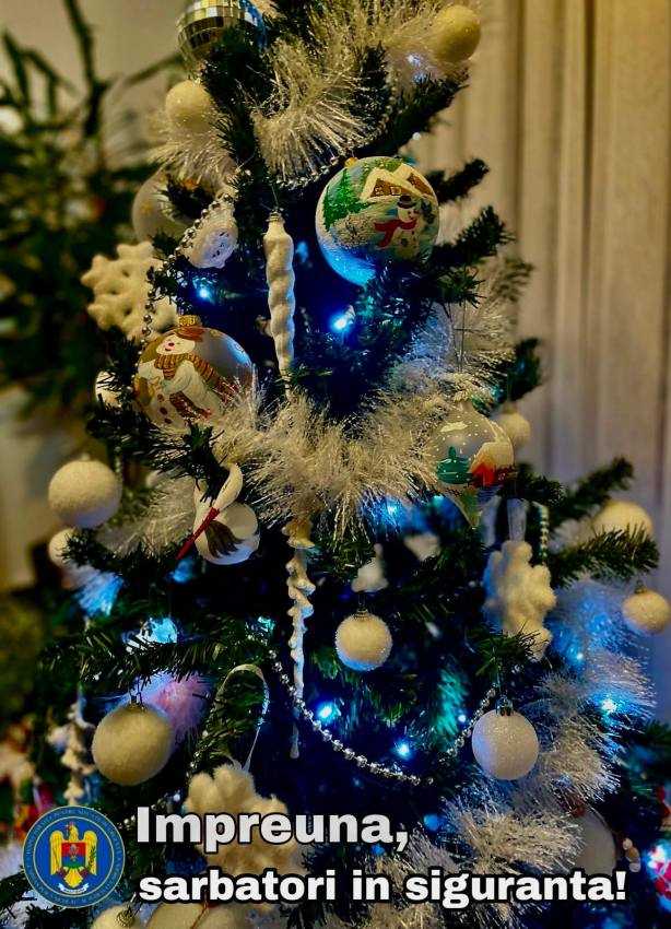 sarbatori in siguranta 