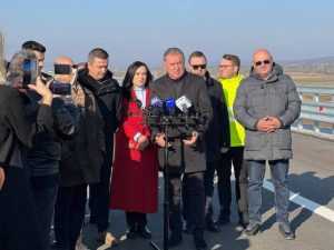 Cristian Gentea: „2 vești excepționale în acest sfârșit de săptămână!” 1 Gentea si Grindeanu