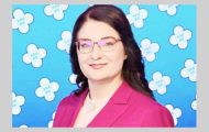 Mariana Vârgă