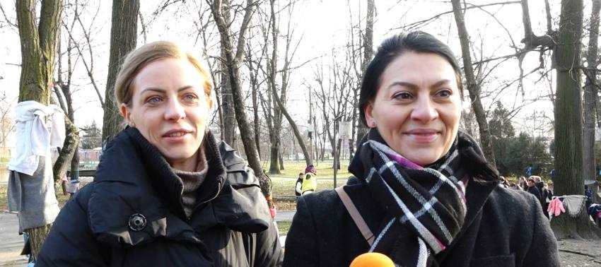 (Video) Argeș. Zeci de copaci din Câmpulung Muscel au fost îmbrăcați 2 333 - (Video) Argeș. Zeci de copaci din Câmpulung Muscel au fost îmbrăcați