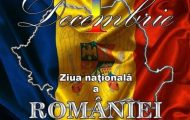 1 decembrie