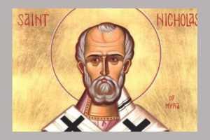 Primar Dan Stroe, mesaj cu prilejul Sfântului Nicolae 21 Sf. Nicolae