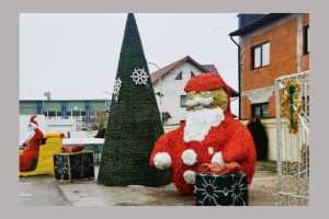 Mâine, 6 decembrie se va da startul sărbătorilor de iarnă la Bradu 22 la Bradu