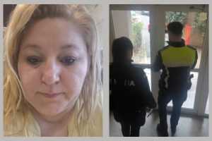 (Video) Diana Șoșoacă, scandal cu polițiștii pentru o amendă 1 Diana Șosoacă