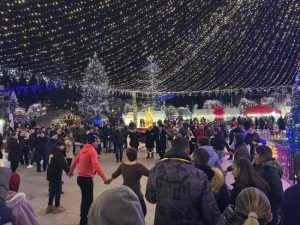 Sursă foto: FB Primăria Orașului Mioveni.