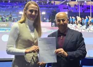 România va găzdui Campionatul Mondial de înot pentru juniori în 2025 4 470208987 1071923831400070 2041454186189429425 n - România va găzdui Campionatul Mondial de înot pentru juniori în 2025