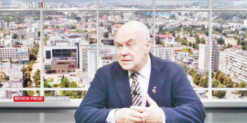 Echilibrul alimentar vă va ajuta să vă bucurați de toate deliciile din această perioadă 1 Adrian Tase - Echilibrul alimentar vă va ajuta să vă bucurați de toate deliciile din această perioadă