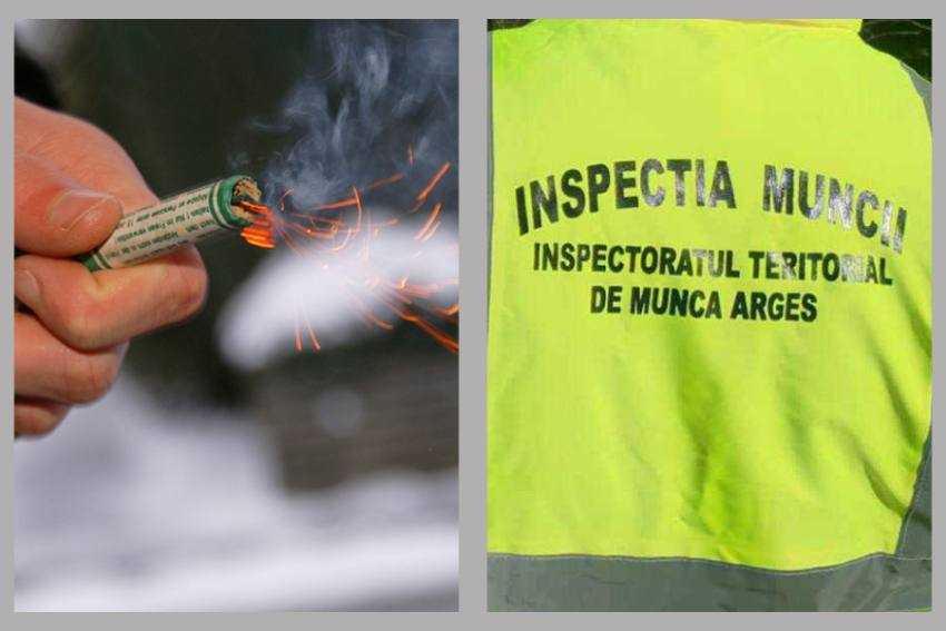 ITM petarde ITM petarde