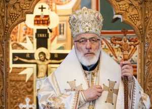 Sursă foto: FB Arhiepăiscopia Argesului si Muscelului