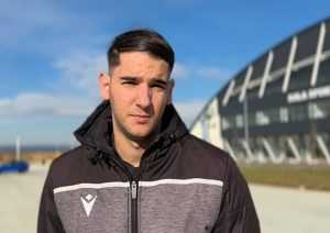 cats 2 - Un tânăr din Mioveni, viitor polițist, a salvat viața a doi oameni care se înecaseră cu mâncare