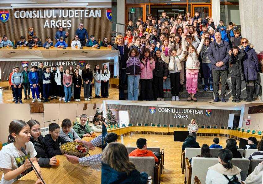 Sursăfoto: FB CJ Arges