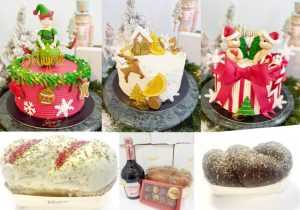 MAYORE – deserturi spectaculoase, inspirate de magia iernii 8 Foto Mayore.