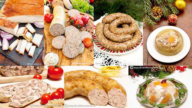 Echilibrul alimentar vă va ajuta să vă bucurați de toate deliciile din această perioadă 2 masa craciun - Echilibrul alimentar vă va ajuta să vă bucurați de toate deliciile din această perioadă