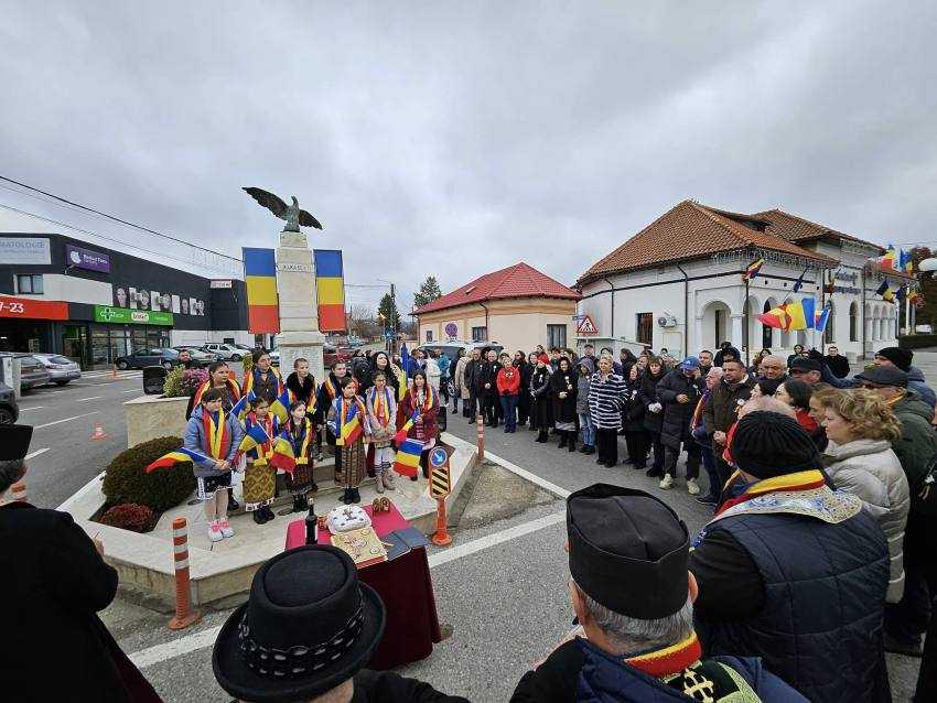 la Ștefănești la Ștefănești