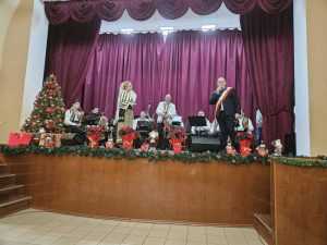 Spectacol excepțional la Ștefănești. Opt cupluri au fost premiate 1 la Ștefănești