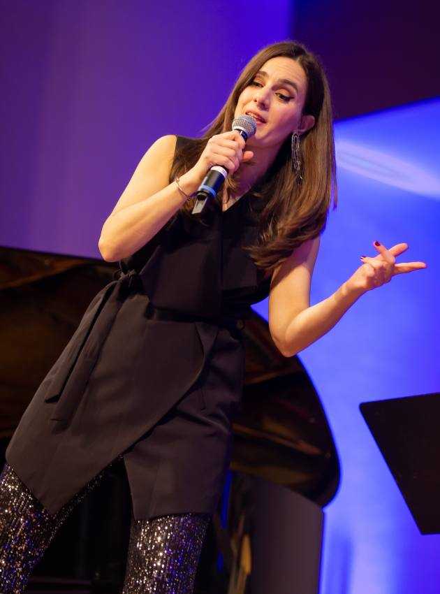 Concertul de Crăciun de la Filarmonica Pitești, sold out 2 470195643 1268814441355160 1566279637340371235 n - Concertul de Crăciun de la Filarmonica Pitești, sold out