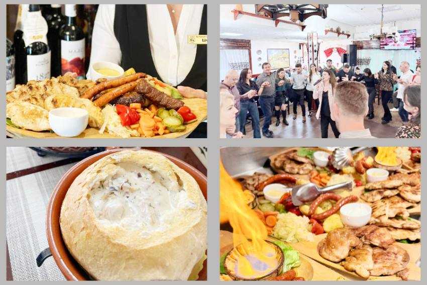 Restaurant Casa Argeșeană își mărește echipa! 3 Casa Argeșeană