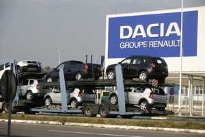 cats 2 - Dacia a vândut 10.000 de mașini online în 2024