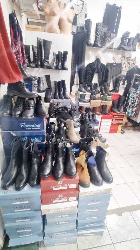 john craciun 15 - Complexul comercial John - tot ce ai nevoie de Crăciun, într-un singur loc!