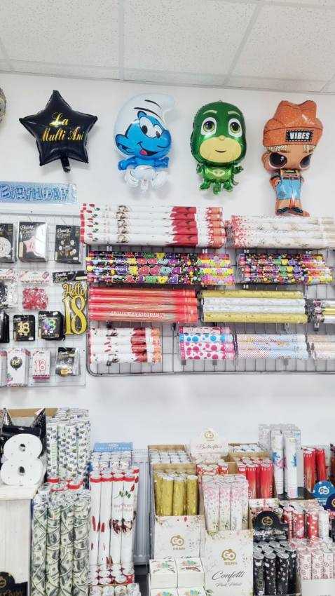 john craciun 17 - Complexul comercial John - tot ce ai nevoie de Crăciun, într-un singur loc!