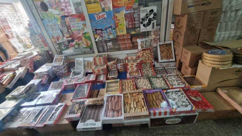 john craciun 18 - Complexul comercial John - tot ce ai nevoie de Crăciun, într-un singur loc!