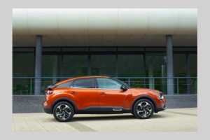 Eurial Pitești: Citroën C4 - Versatil, spațios cu tehnologii avansate 1 Eurial Pitești
