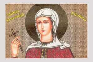 Sf. Filofteia