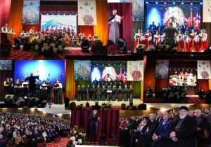 Ai donat? Banii sunt pentru reamenajarea secției de neonatologie-pediatrie a Spitalului Municipal din Curtea de Argeș 27 Sursă foto: FB Arhiepiscopia Argheșului și Muscelului (Foto credit: Cristian Gheorghe)