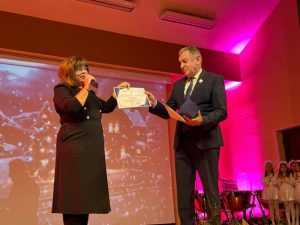 Cristian Gentea: ”Suntem parteneri în cel mai valoros proiect al Piteștiului” 29 Sursă foto: FB CRistian Gentea