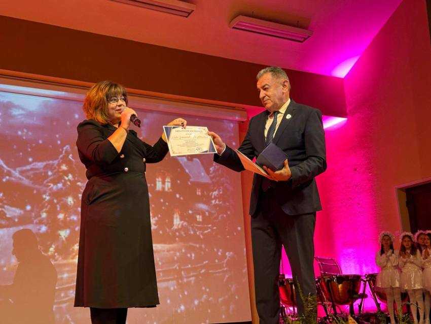 Sursă foto: FB CRistian Gentea