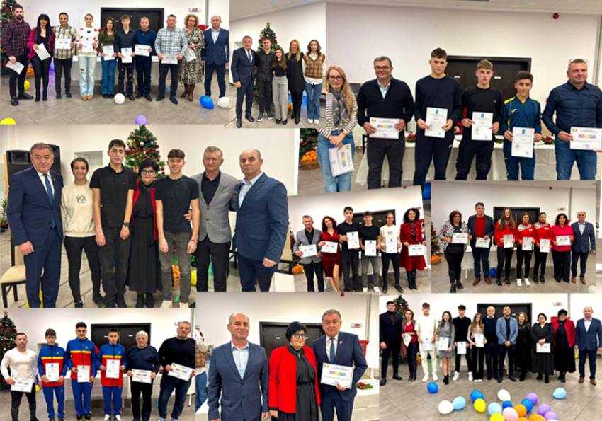 Sursă foto: FB Cristian Gentea.