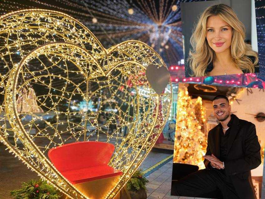 lora si andrei banuta spectacol in centru pitesti 1 Sursă foto: FB Andrei Banuta, FB Lora și FB Primăria Municipiului Pitești.